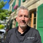 Alain Meystre