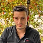 Anthony Montandon